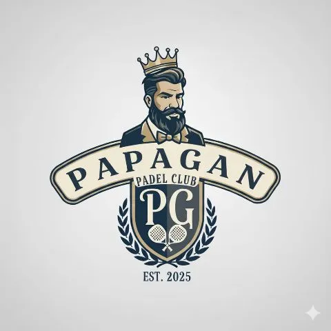 Papagan Padel