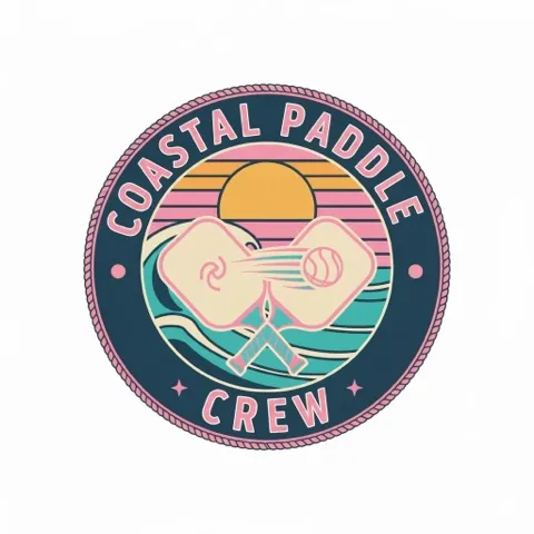 Coastal Paddle Crew