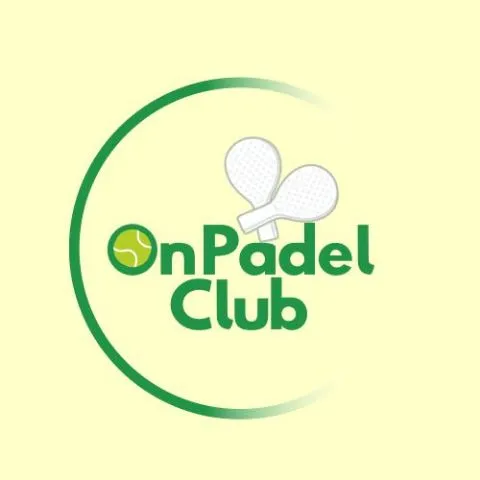 On padel club