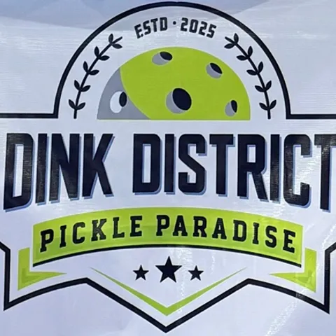 Dink District Pickle Paradise