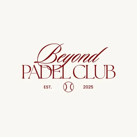  BEYOND PADEL 