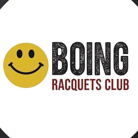 BOING RAQUETS CLUB