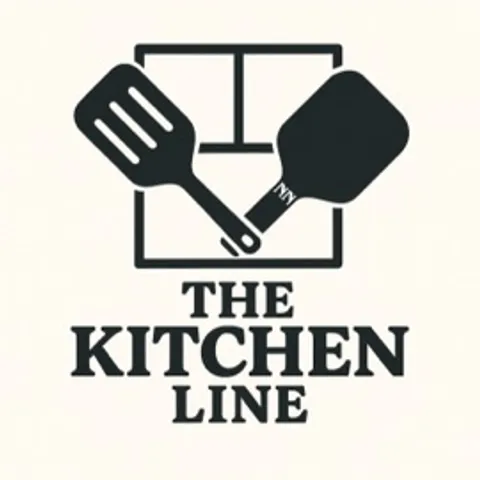 THE KITCHEN LINE