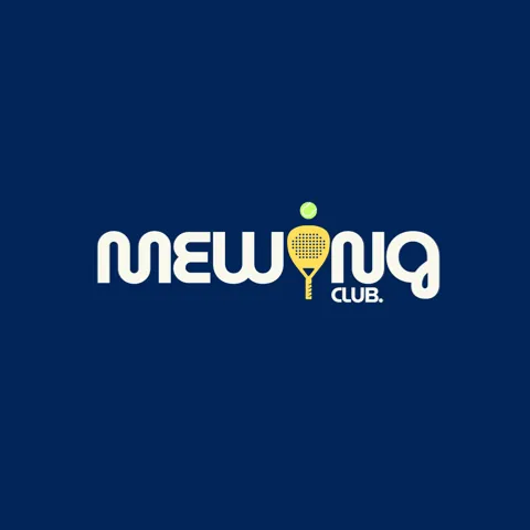 Mewing Padel Club