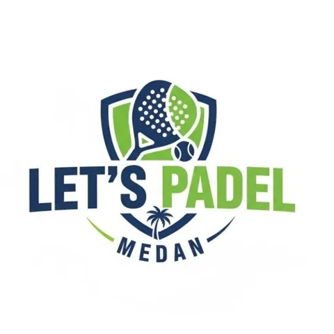 LET’S PADEL MEDAN