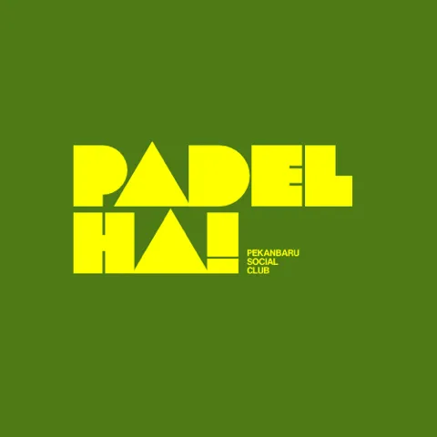 Padel ha!