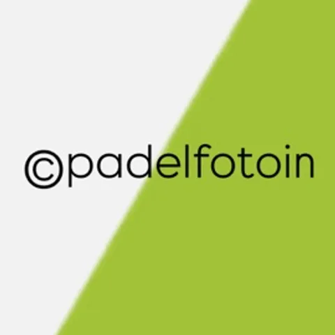 Padelfotoin