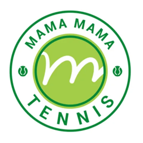 Mama Mama Tennis