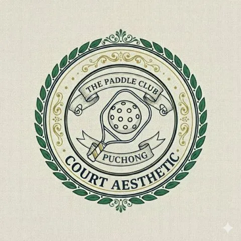 The Paddle Club @ Puchong