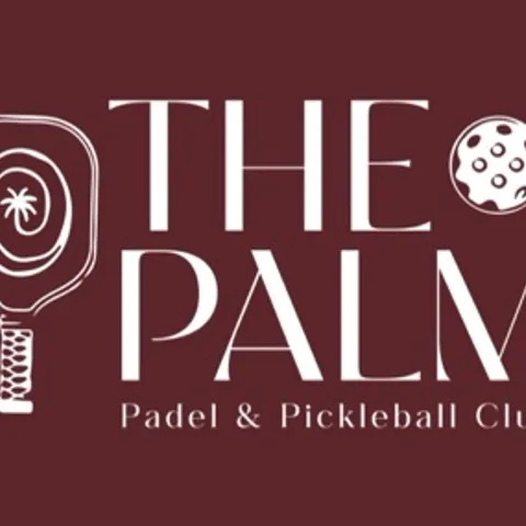 The Palm Pickleball Club