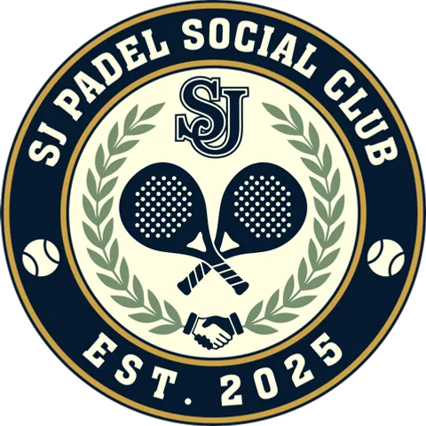 SJ PADEL SOCIAL CLUB