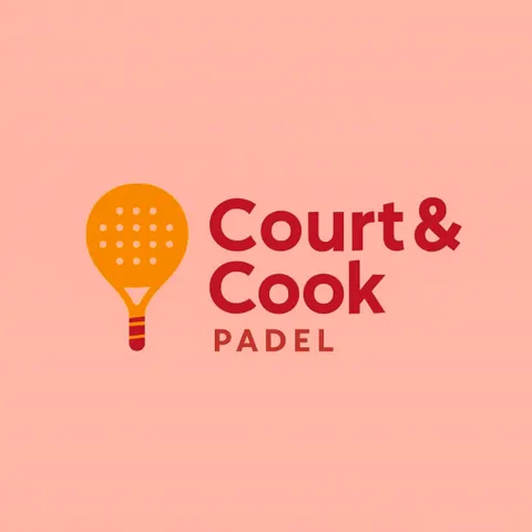 Court & Cook Padel