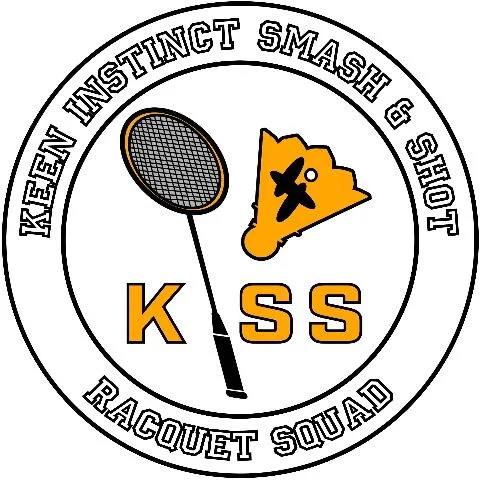 KISS Racquet Squad