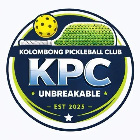 KOLOMBONG PICKLEBALL CLUB