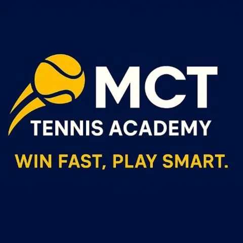 MCT TENNIS ACADEMY