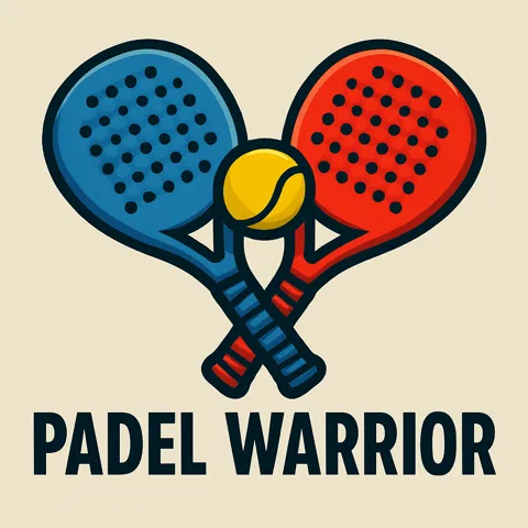 Padel Warrior