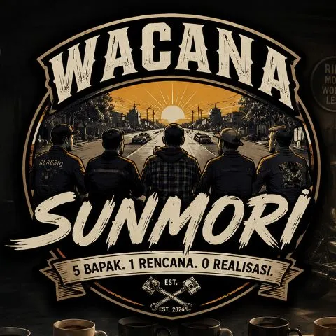 Wacana Sunmori