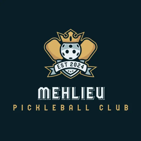 MEHLIEU Pickleball Club