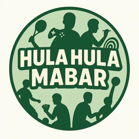 HulaHula Mabar