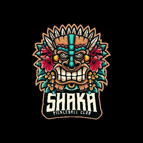 Shaka Pickleball Club
