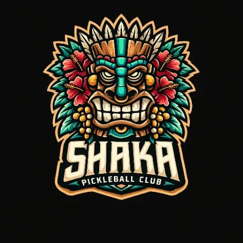 Shaka Pickleball Club