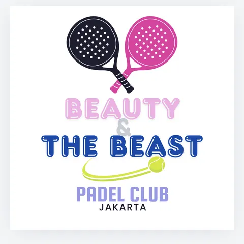 Beauty & The Beast 👫🎾