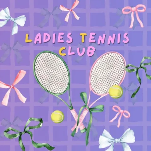 Ladies Tennis Club (LTC)