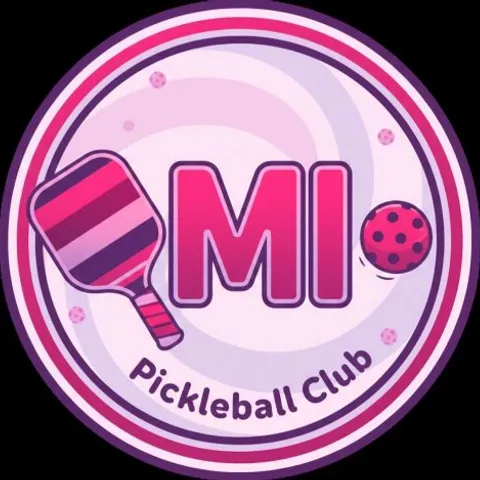 MI Pickleball Club