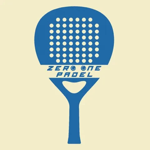 ZERO ONE PADEL