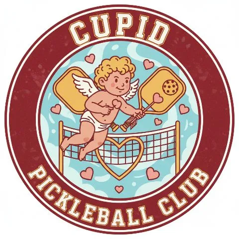 Cupid Pickle Club