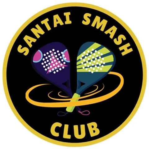 Santai Smash Club 🎾