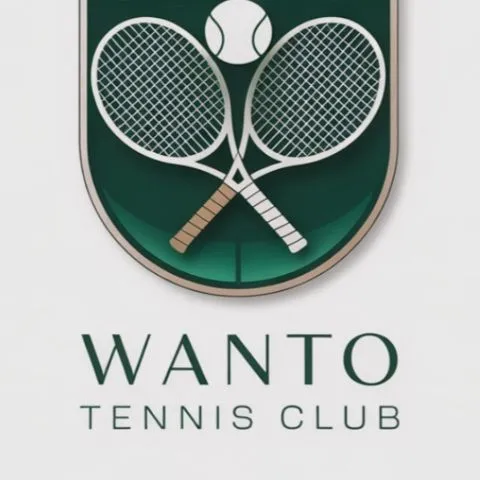 Wanto Tennis Club