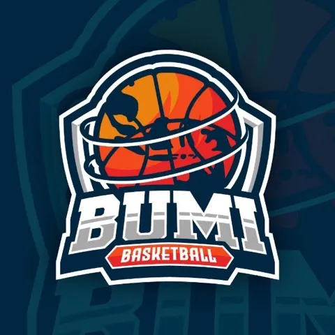 Bumi Basketball🏀
