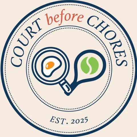Court Before Chores