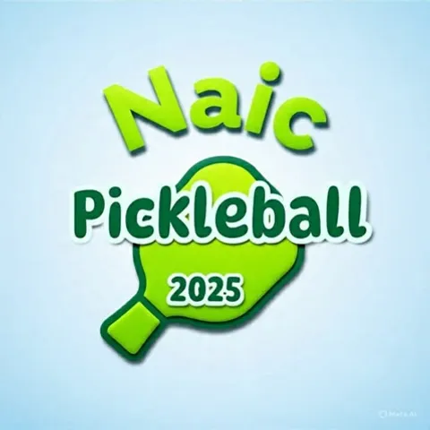 NAIC PICKLEBALL CLUB