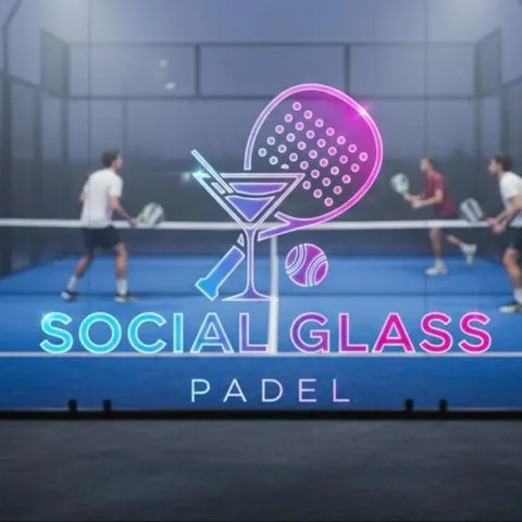 SOCIAL GLASS (BKS)
