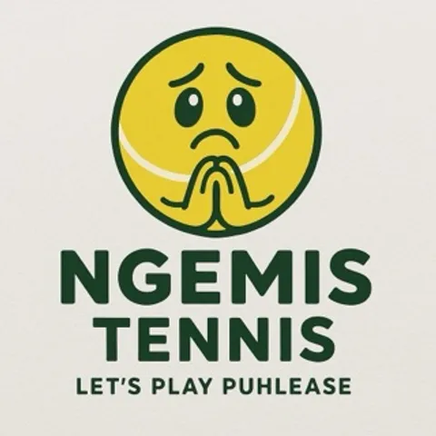 NGEMIS TENNIS