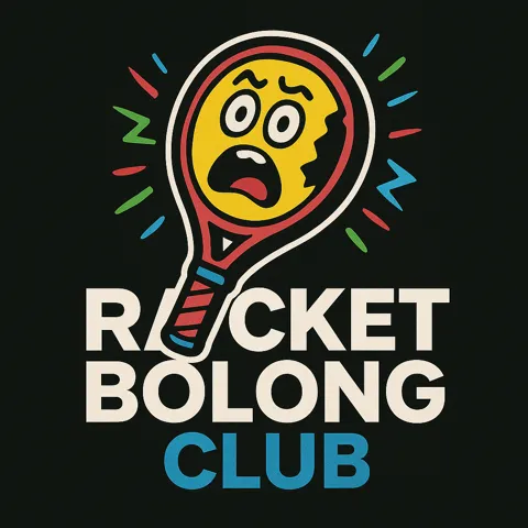 Racket Bolong Padel Club