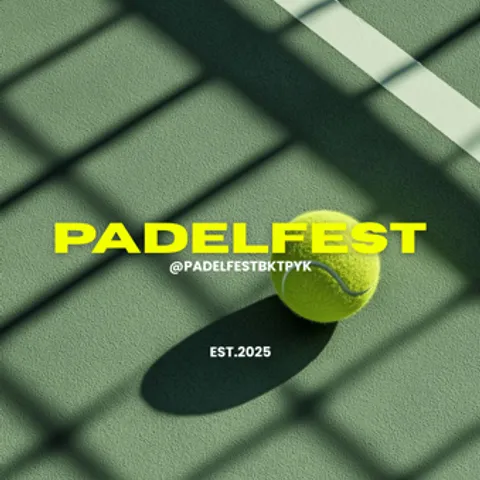 PADEL FEST BKT