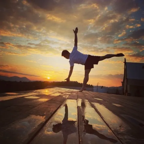 Yoga Daily
