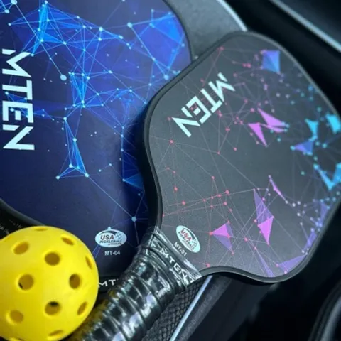 Pickleball - Newbie 2024 