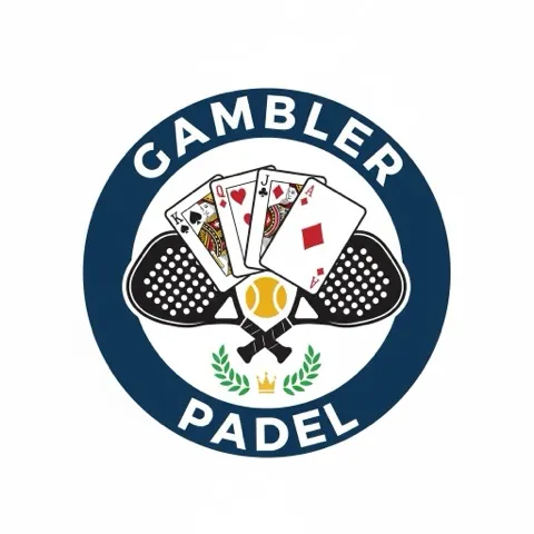 GAMBLER PADEL