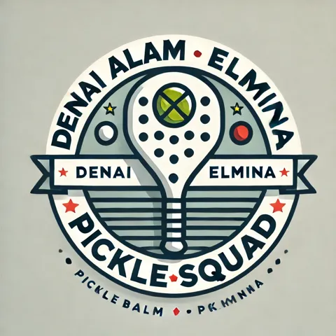 Denai Alam Pickleball Squad