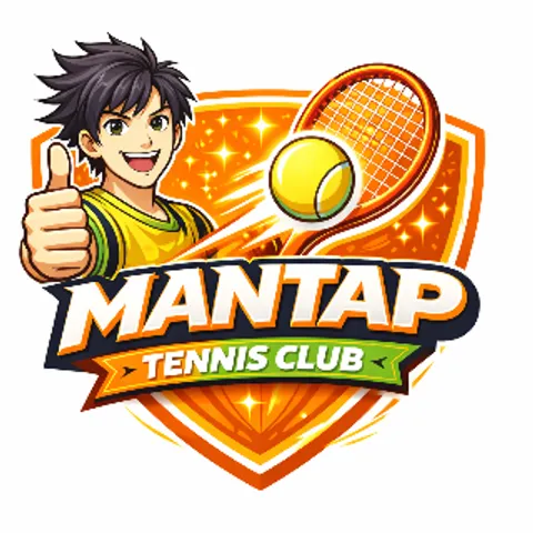 Mantap Tennis Club