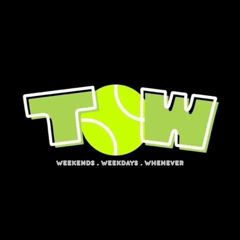 Tennis On W