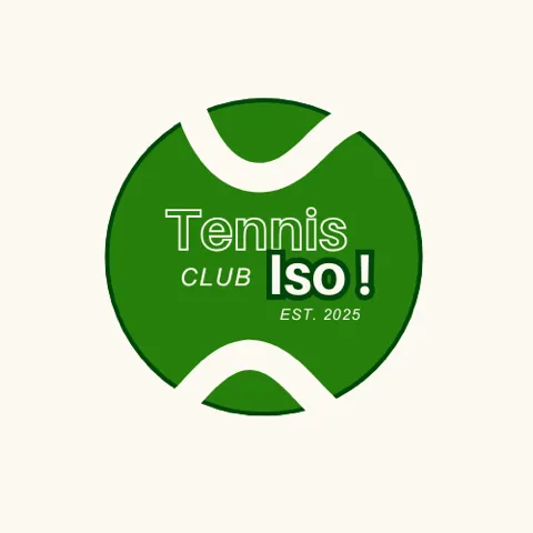 Tennis Iso!