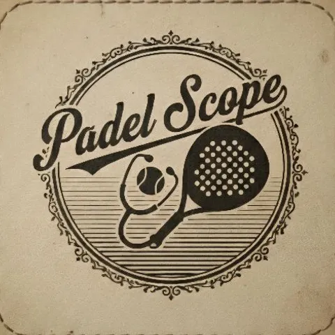 PADEL SCOPE MDC