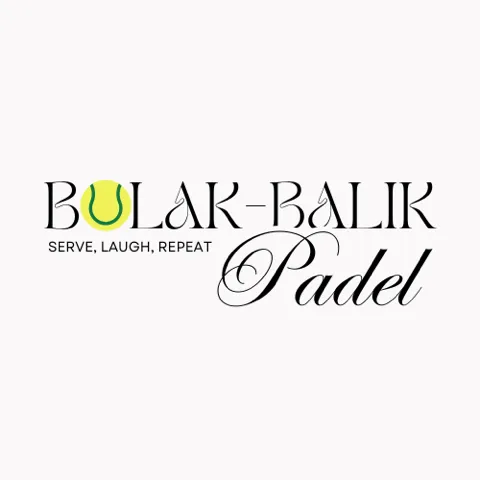 bolak-balik padel