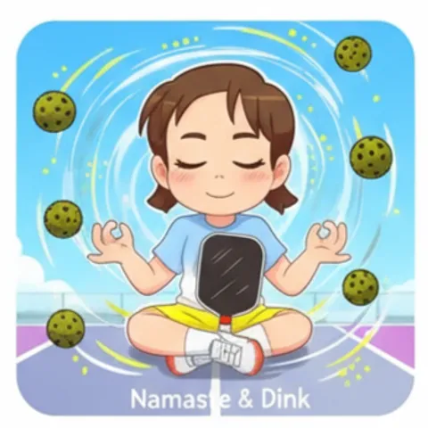 Kia! Pak Kiu~ 🎾🥽