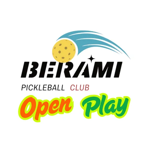 Berami Open Play